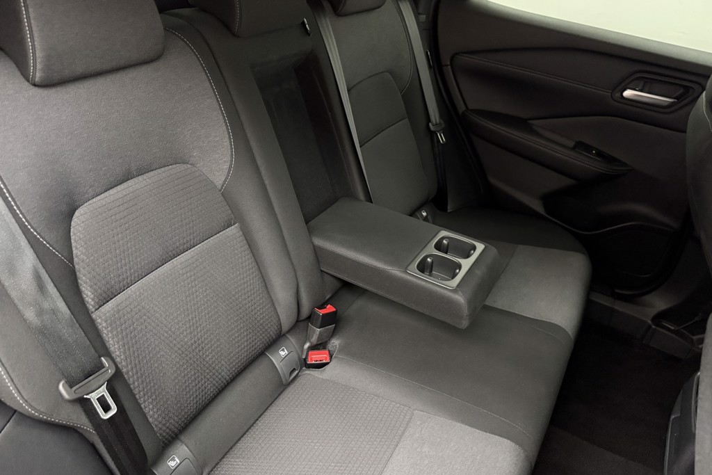 Nissan Qashqai N-Connecta Automatic Petrol SUV - Stock Number (1543669) - 21st supplementary image
