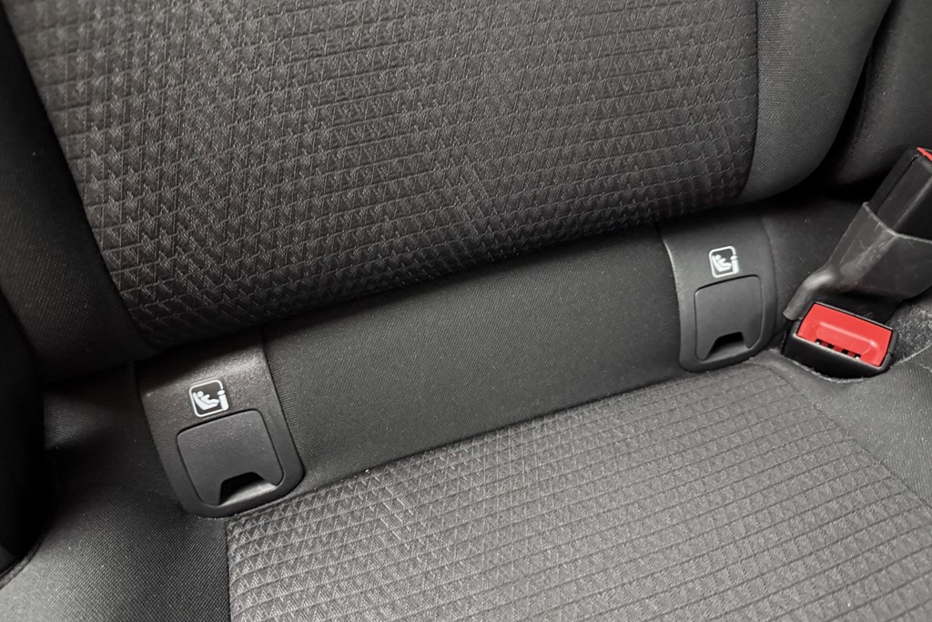 Nissan Qashqai N-Connecta Automatic Petrol SUV - Stock Number (1543669) - 22nd supplementary image