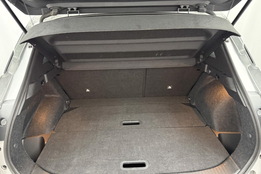 Nissan Qashqai N-Connecta Automatic Petrol SUV - Stock Number (1543669) - 24th supplementary image