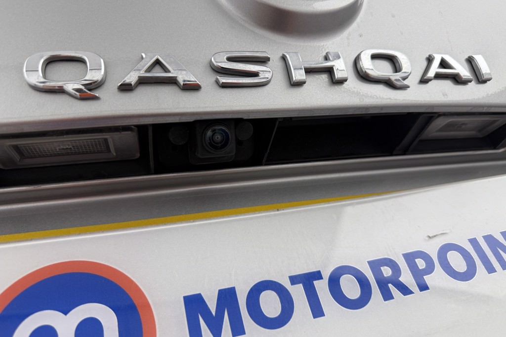 Nissan Qashqai N-Connecta Automatic Petrol SUV - Stock Number (1543669) - 25th supplementary image