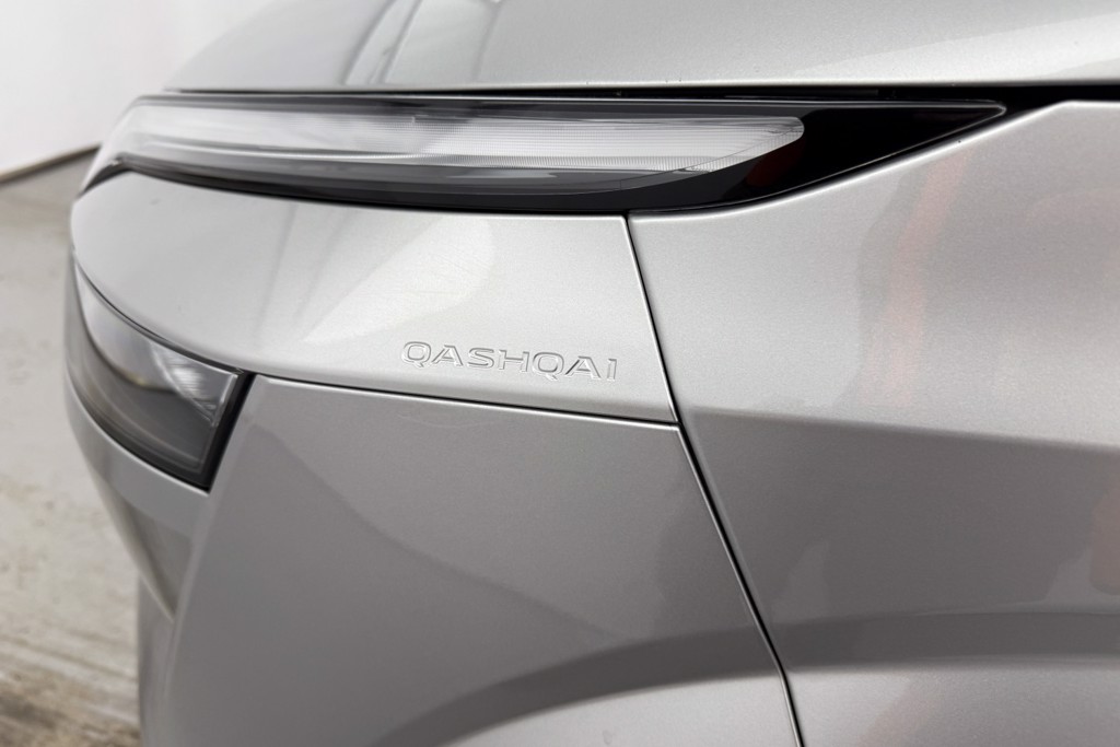 Nissan Qashqai N-Connecta Automatic Petrol SUV - Stock Number (1543669) - 26th supplementary image