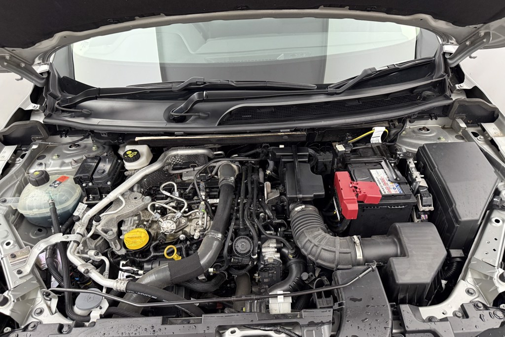 Nissan Qashqai N-Connecta Automatic Petrol SUV - Stock Number (1543669) - 28th supplementary image