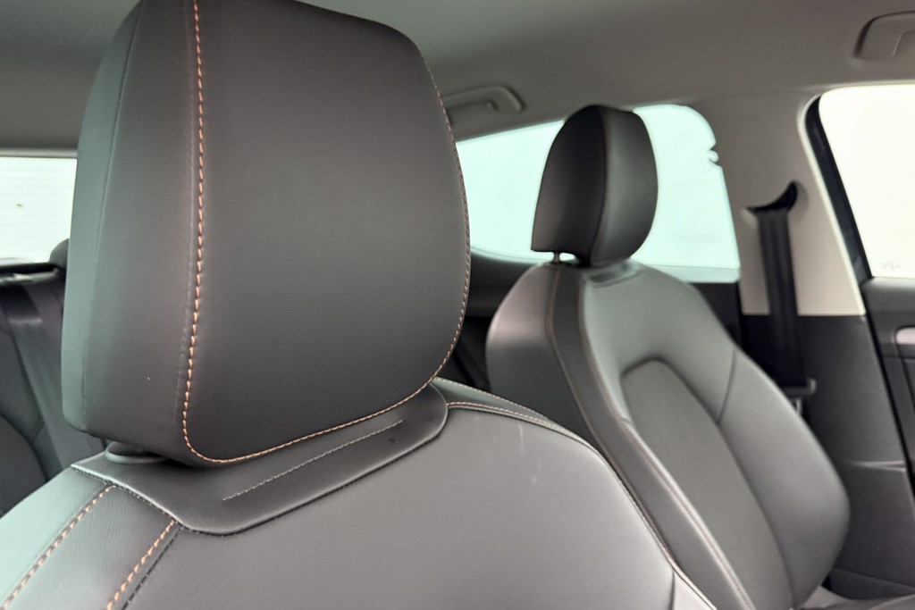 Cupra Leon V1 Manual Petrol Hatchback - Stock Number (1543704) - 22nd supplementary image