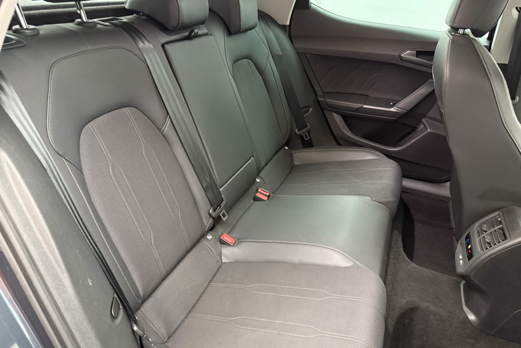 Cupra Leon V1 Manual Petrol Hatchback - Stock Number (1543704) - 25th supplementary image