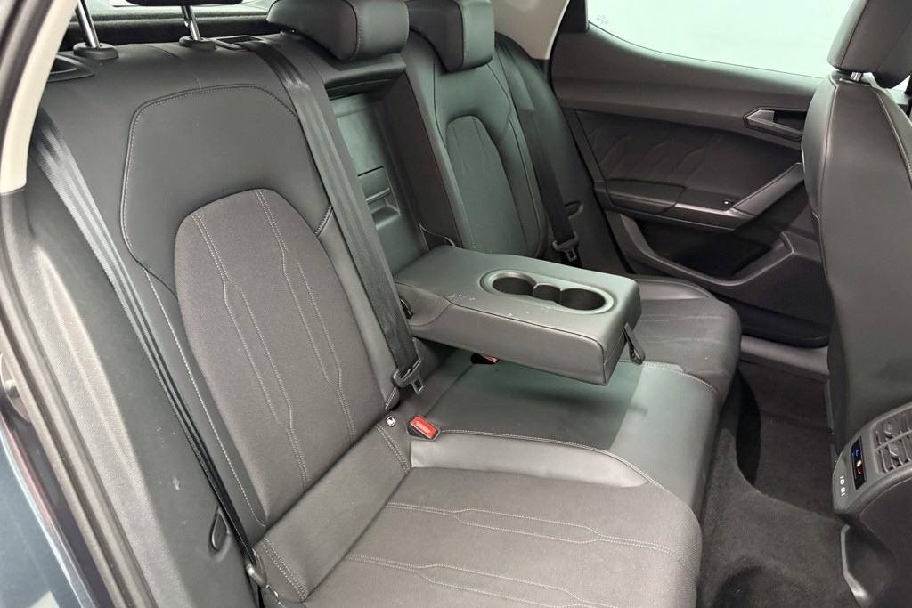 Cupra Leon V1 Manual Petrol Hatchback - Stock Number (1543704) - 26th supplementary image