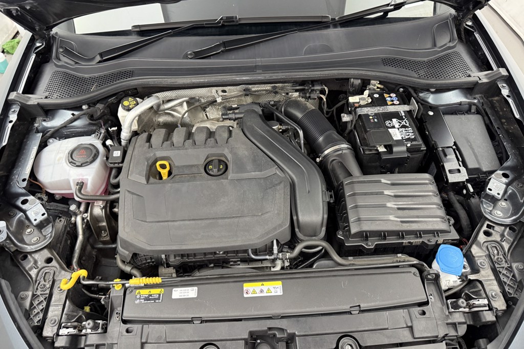 Cupra Leon V1 Manual Petrol Hatchback - Stock Number (1543704) - 32nd supplementary image