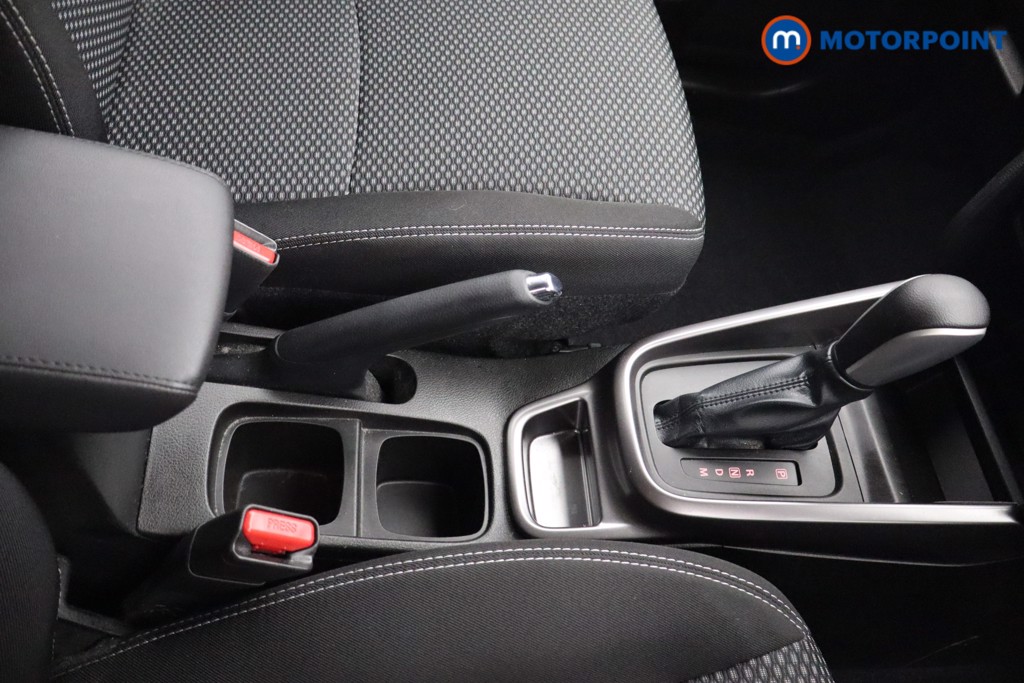 Suzuki Vitara Sz-T Automatic Petrol-Electric Hybrid SUV - Stock Number (1544975) - 7th supplementary image