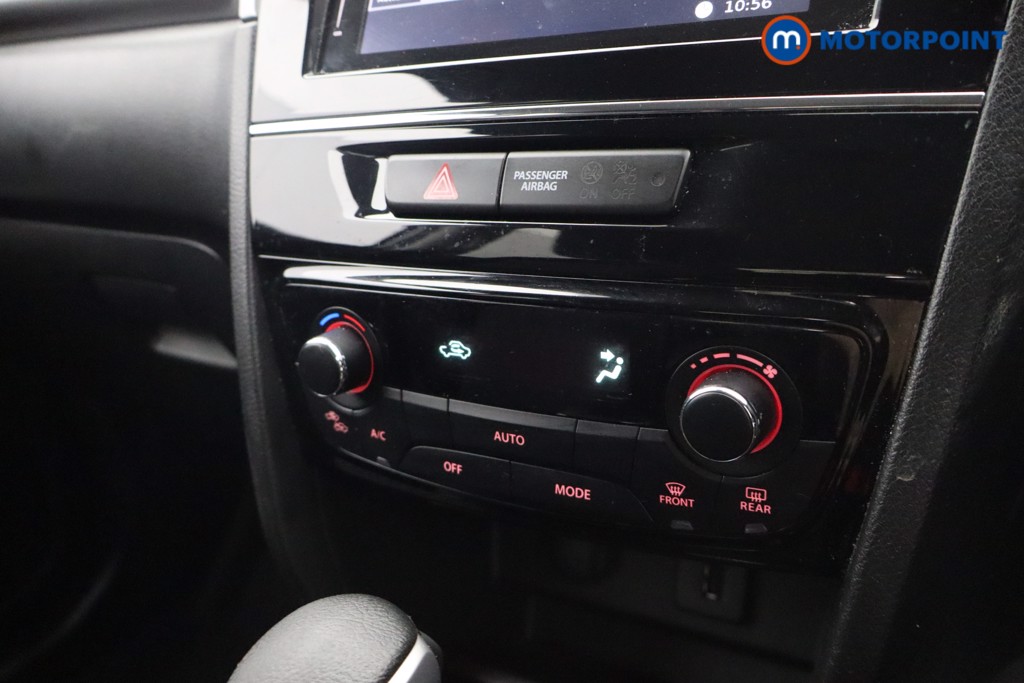 Suzuki Vitara Sz-T Automatic Petrol-Electric Hybrid SUV - Stock Number (1544975) - 9th supplementary image