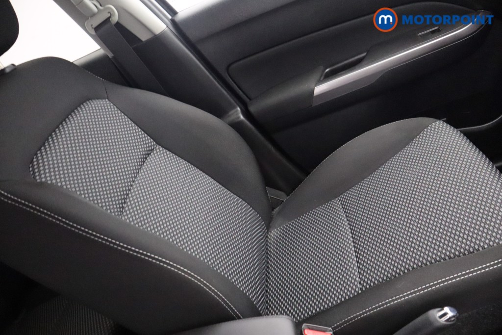 Suzuki Vitara Sz-T Automatic Petrol-Electric Hybrid SUV - Stock Number (1544975) - 14th supplementary image