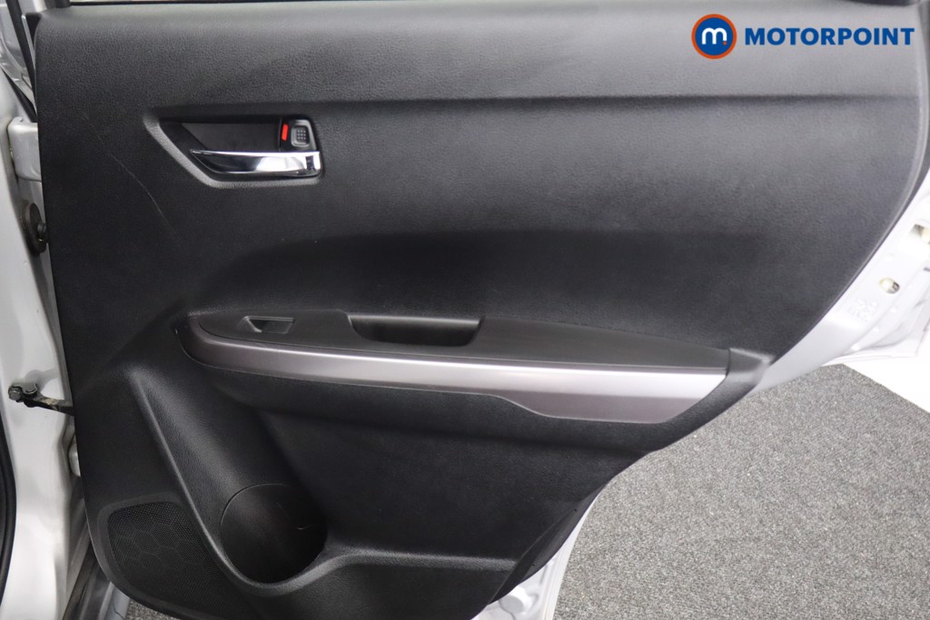Suzuki Vitara Sz-T Automatic Petrol-Electric Hybrid SUV - Stock Number (1544975) - 16th supplementary image