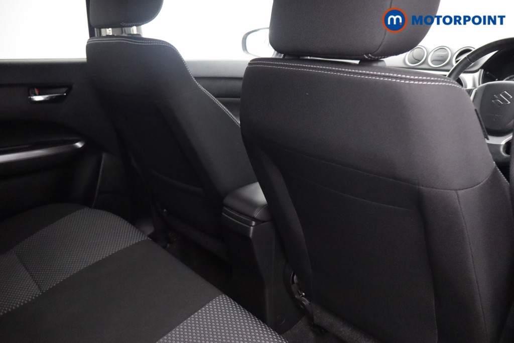 Suzuki Vitara Sz-T Automatic Petrol-Electric Hybrid SUV - Stock Number (1544975) - 17th supplementary image