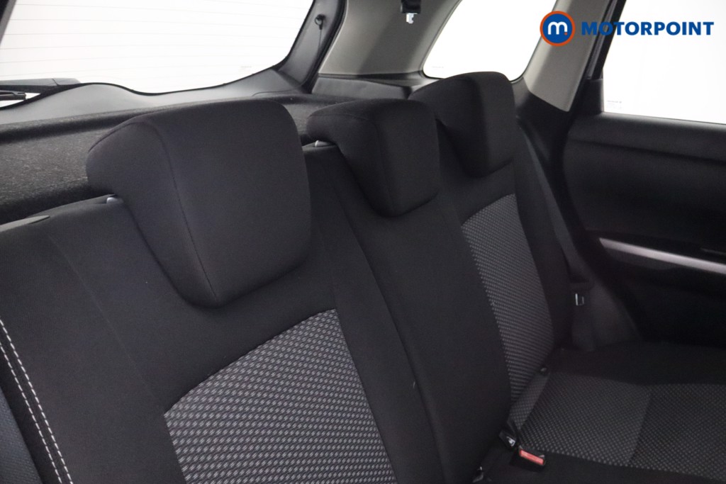 Suzuki Vitara Sz-T Automatic Petrol-Electric Hybrid SUV - Stock Number (1544975) - 18th supplementary image