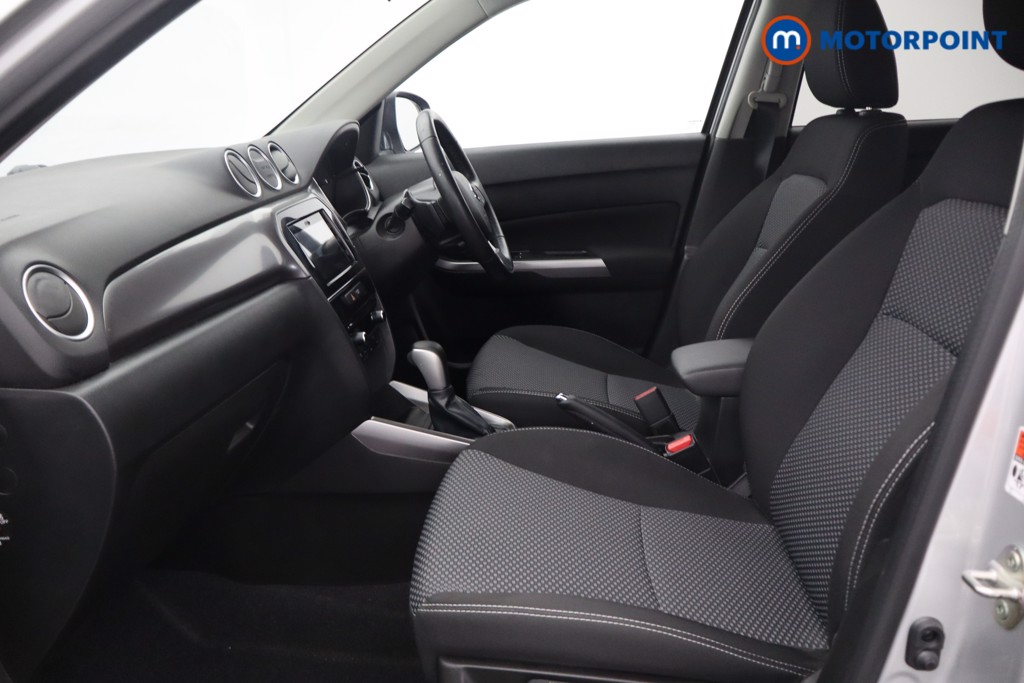 Suzuki Vitara Sz-T Automatic Petrol-Electric Hybrid SUV - Stock Number (1544975) - 19th supplementary image