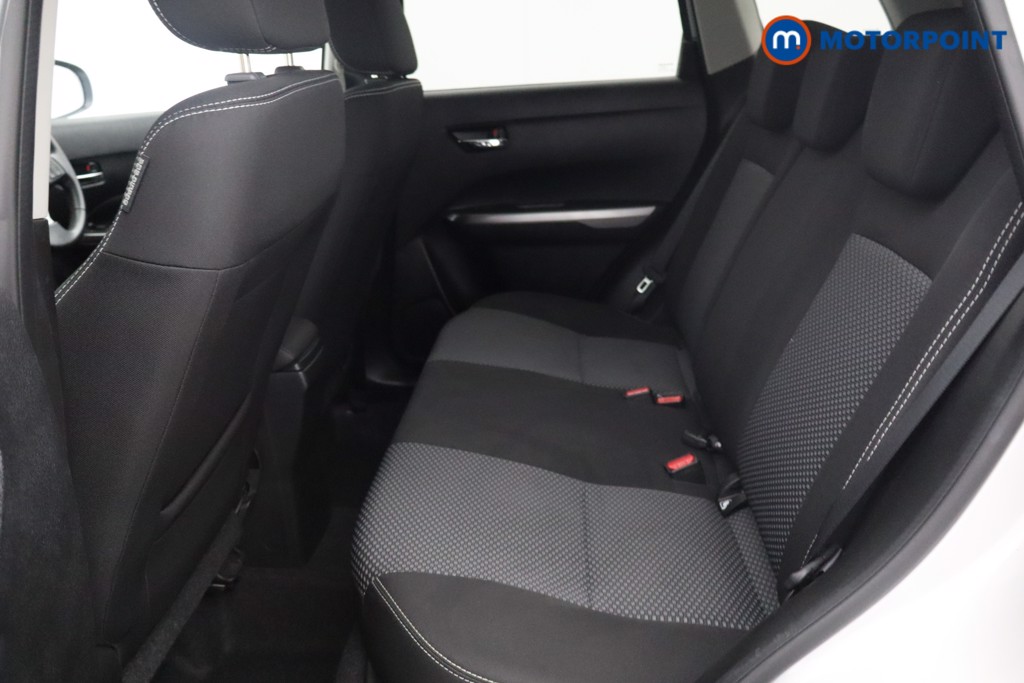 Suzuki Vitara Sz-T Automatic Petrol-Electric Hybrid SUV - Stock Number (1544975) - 20th supplementary image