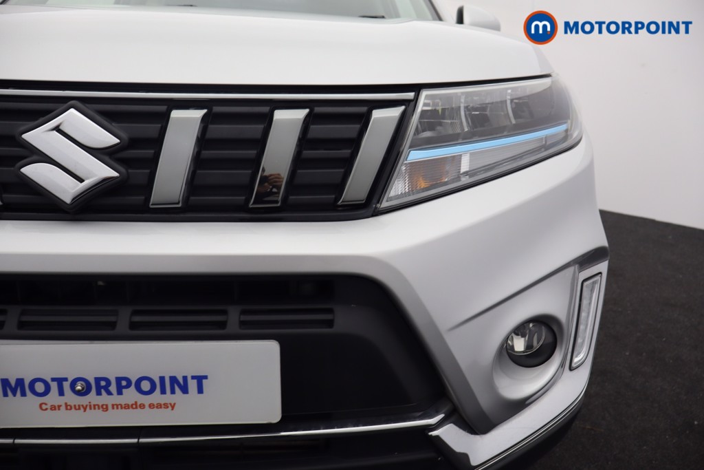 Suzuki Vitara Sz-T Automatic Petrol-Electric Hybrid SUV - Stock Number (1544975) - 25th supplementary image
