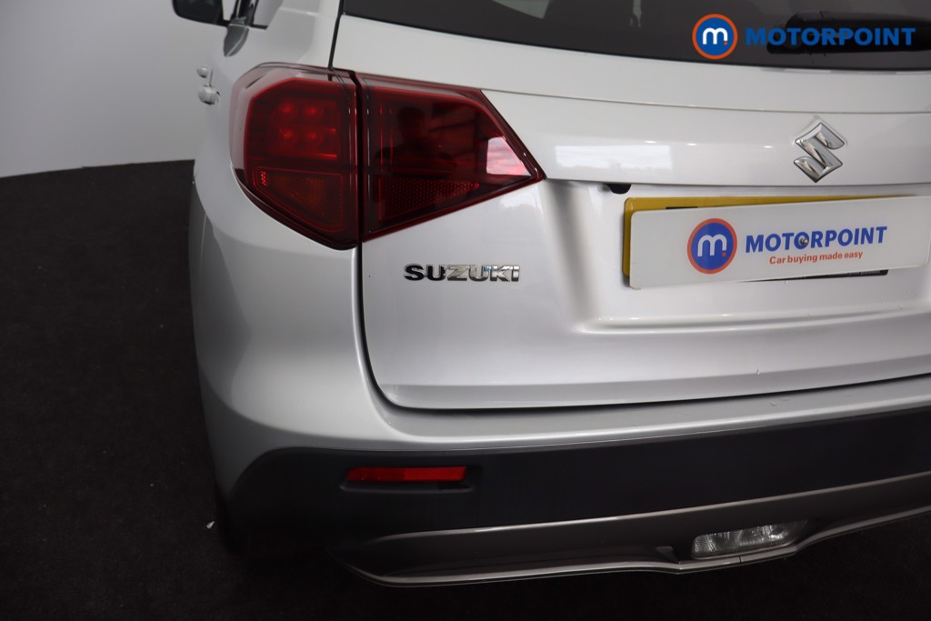 Suzuki Vitara Sz-T Automatic Petrol-Electric Hybrid SUV - Stock Number (1544975) - 26th supplementary image
