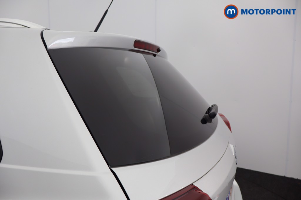 Suzuki Vitara Sz-T Automatic Petrol-Electric Hybrid SUV - Stock Number (1544975) - 27th supplementary image