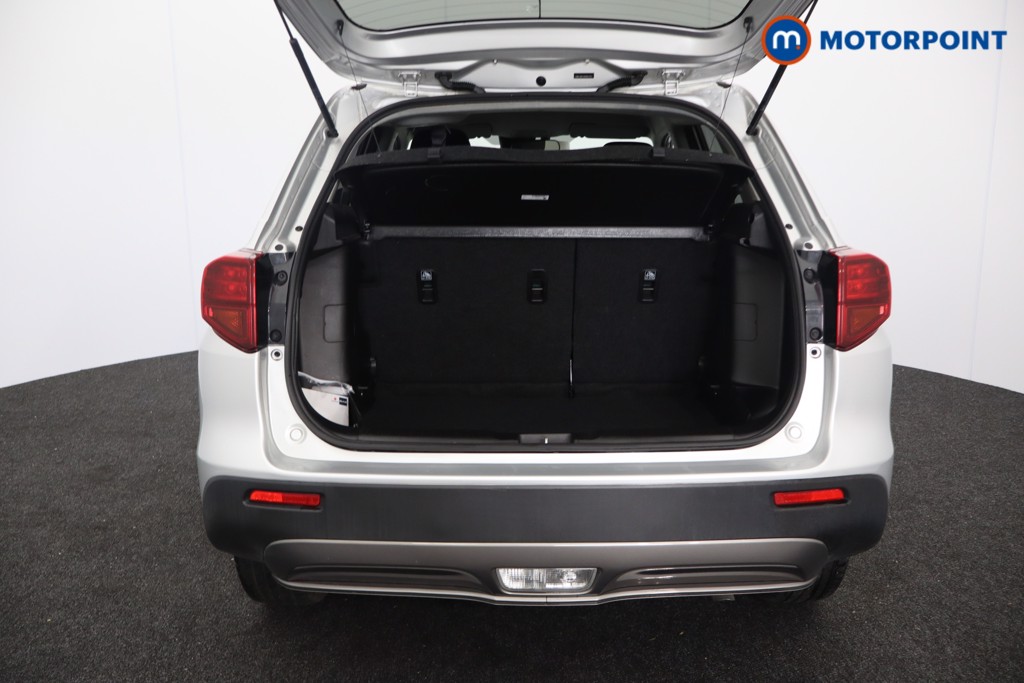 Suzuki Vitara Sz-T Automatic Petrol-Electric Hybrid SUV - Stock Number (1544975) - 30th supplementary image