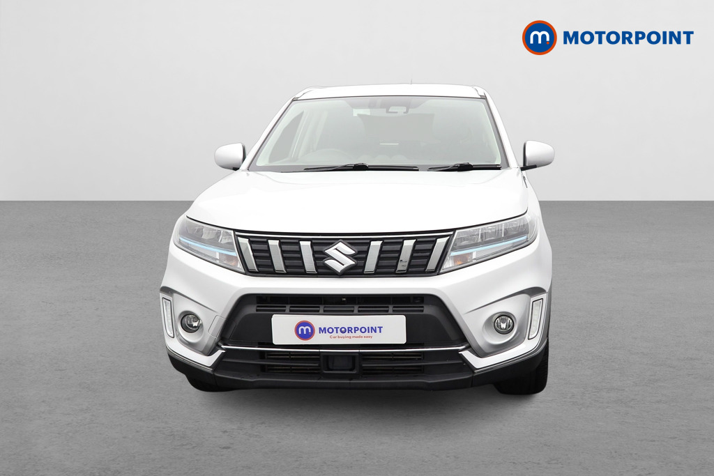 Suzuki Vitara Sz-T Automatic Petrol-Electric Hybrid SUV - Stock Number (1544975) - Front bumper