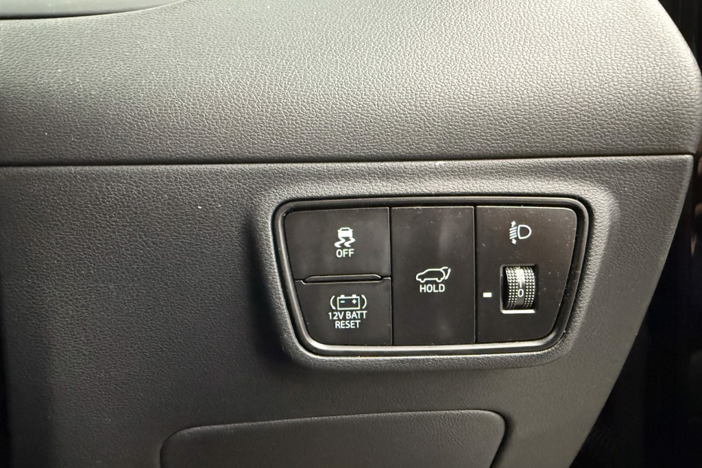 Hyundai Tucson N Line S Automatic Petrol-Electric Hybrid SUV - Stock Number (1545169) - 16th supplementary image