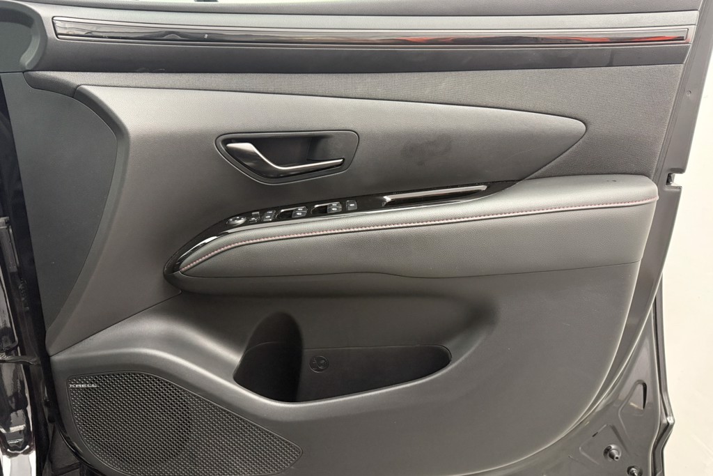 Hyundai Tucson N Line S Automatic Petrol-Electric Hybrid SUV - Stock Number (1545169) - 17th supplementary image