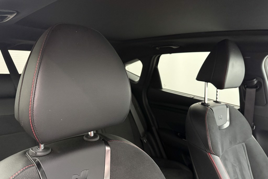 Hyundai Tucson N Line S Automatic Petrol-Electric Hybrid SUV - Stock Number (1545169) - 20th supplementary image