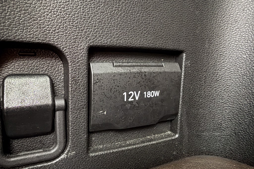 Hyundai Tucson N Line S Automatic Petrol-Electric Hybrid SUV - Stock Number (1545169) - 26th supplementary image