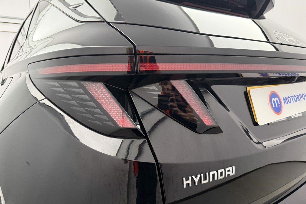 Hyundai Tucson N Line S Automatic Petrol-Electric Hybrid SUV - Stock Number (1545169) - 27th supplementary image