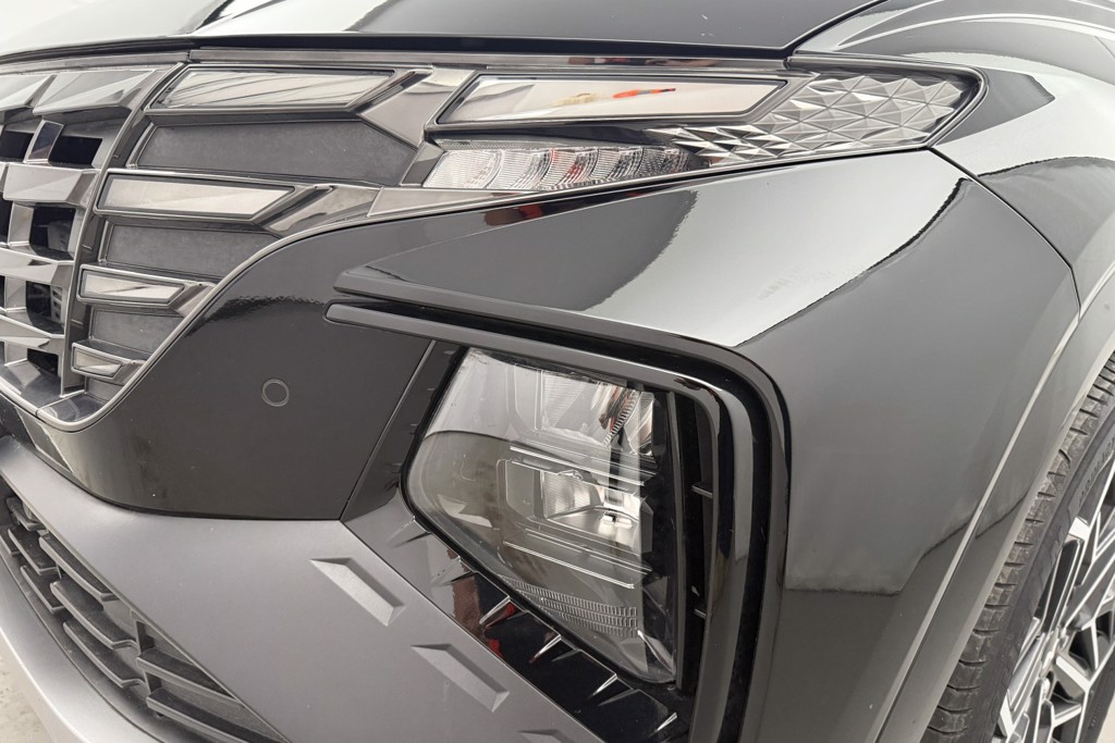 Hyundai Tucson N Line S Automatic Petrol-Electric Hybrid SUV - Stock Number (1545169) - 29th supplementary image