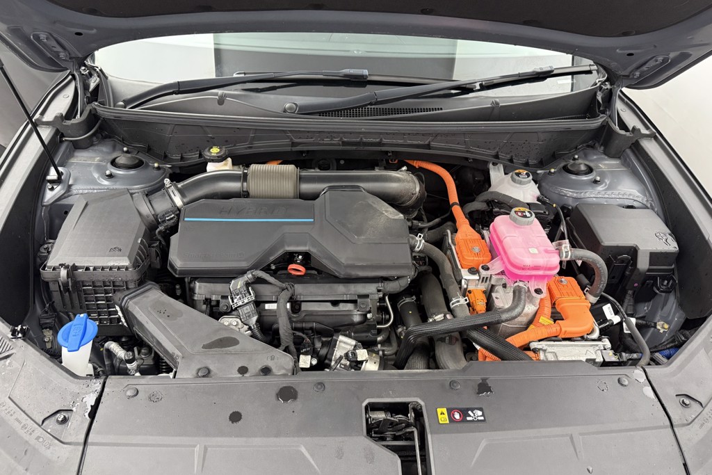Hyundai Tucson N Line S Automatic Petrol-Electric Hybrid SUV - Stock Number (1545169) - 30th supplementary image
