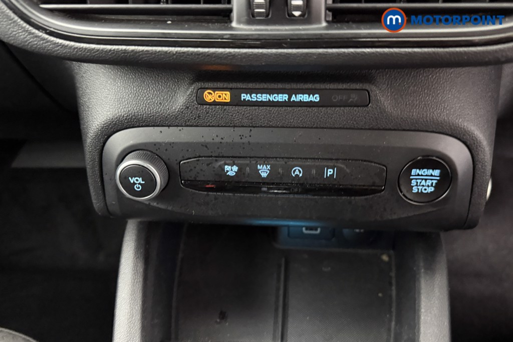 Ford Focus St-Line Manual Petrol Hatchback - Stock Number (1545330) - 10th supplementary image
