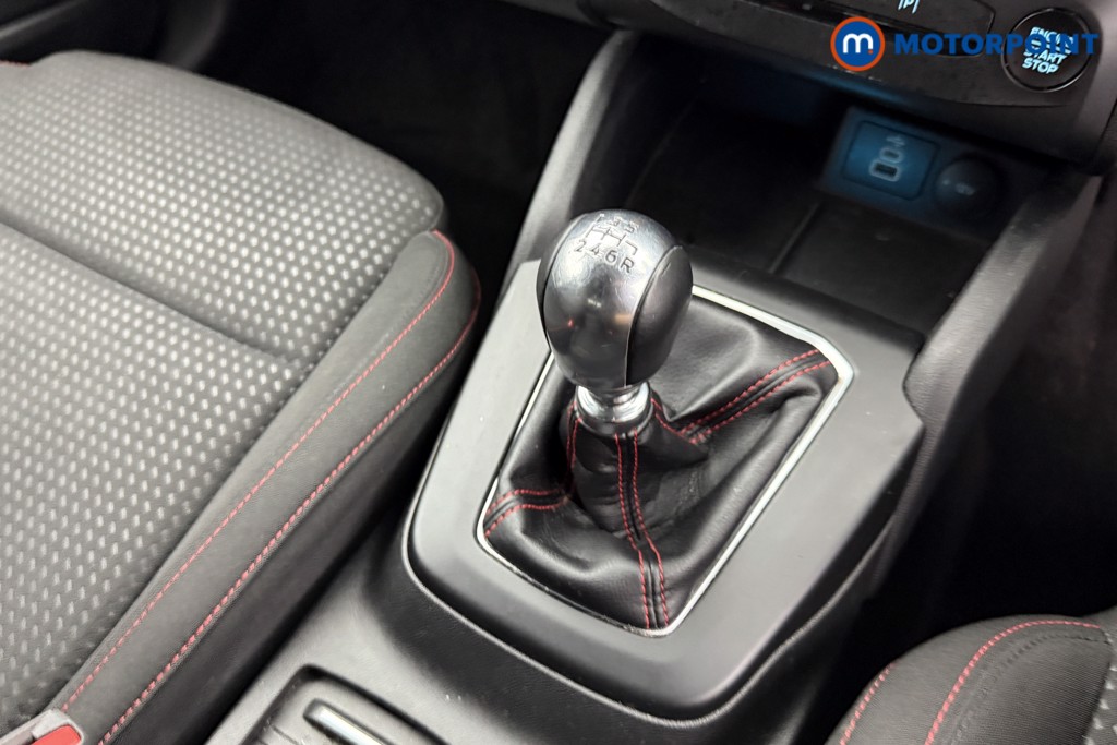 Ford Focus St-Line Manual Petrol Hatchback - Stock Number (1545330) - 11th supplementary image