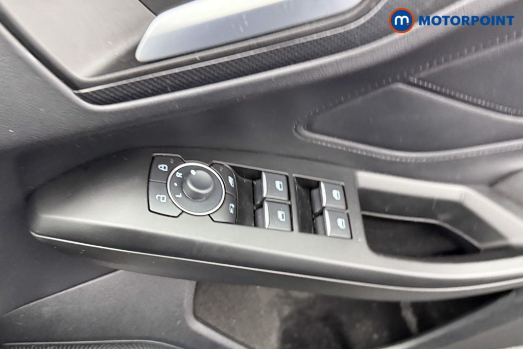 Ford Focus St-Line Manual Petrol Hatchback - Stock Number (1545330) - 15th supplementary image