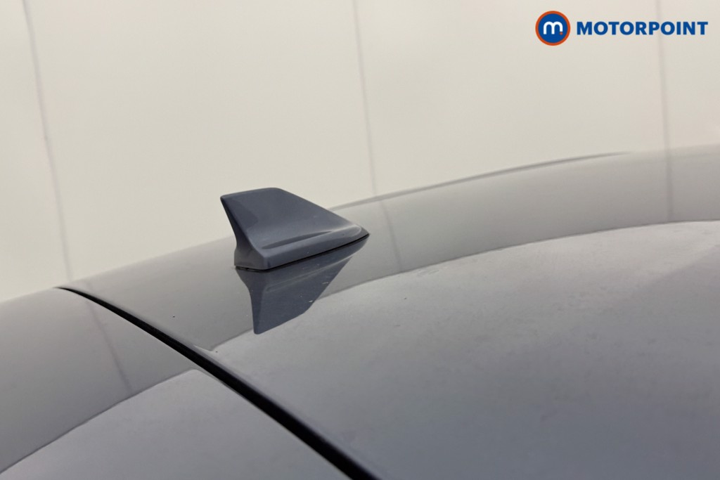 Ford Focus St-Line Manual Petrol Hatchback - Stock Number (1545330) - 18th supplementary image