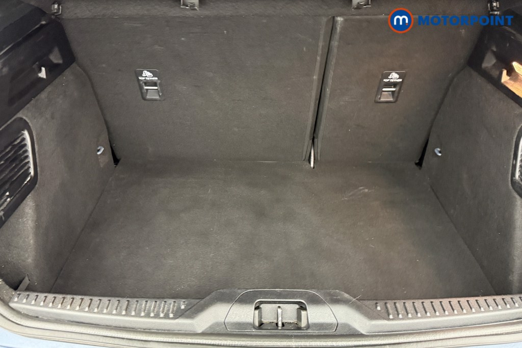 Ford Focus St-Line Manual Petrol Hatchback - Stock Number (1545330) - 19th supplementary image