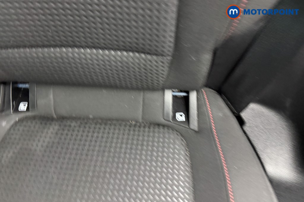 Ford Focus St-Line Manual Petrol Hatchback - Stock Number (1545330) - 22nd supplementary image
