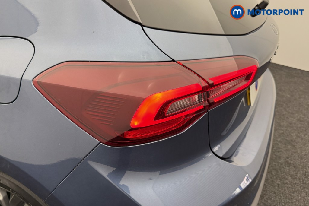 Ford Focus St-Line Manual Petrol Hatchback - Stock Number (1545330) - 23rd supplementary image