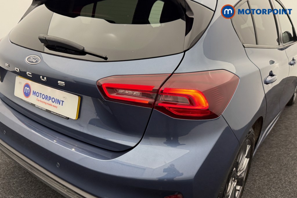 Ford Focus St-Line Manual Petrol Hatchback - Stock Number (1545330) - 24th supplementary image