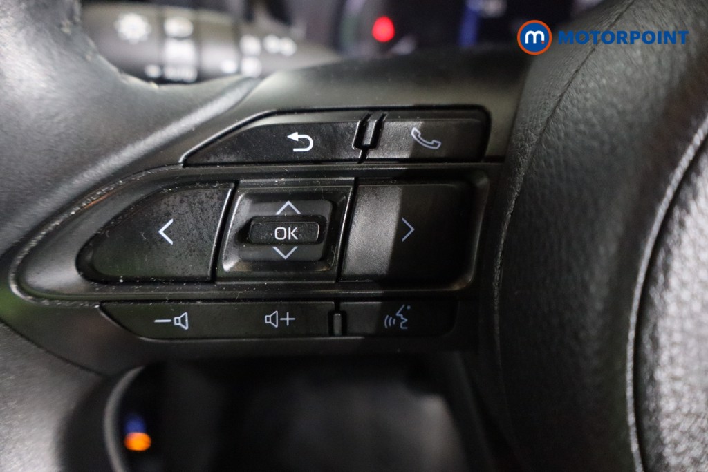 Toyota Yaris Cross Dynamic Automatic Petrol-Electric Hybrid Estate - Stock Number (1545432) - 10th supplementary image