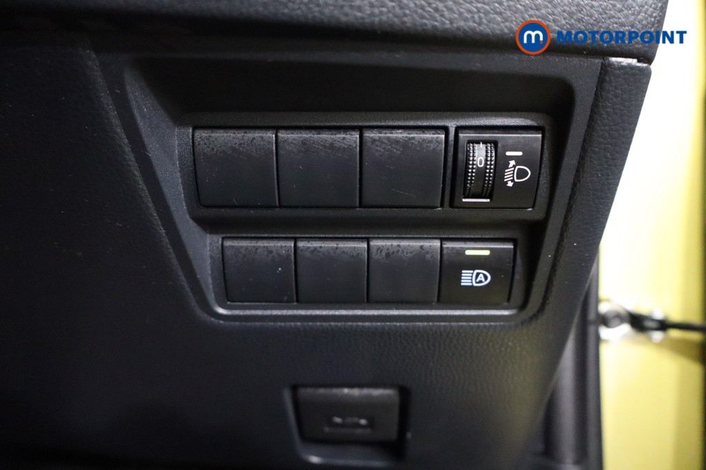 Toyota Yaris Cross Dynamic Automatic Petrol-Electric Hybrid Estate - Stock Number (1545432) - 14th supplementary image