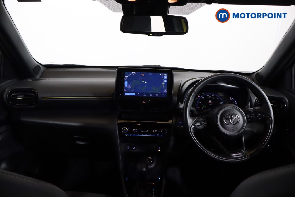 Toyota Yaris Cross Dynamic Automatic Petrol-Electric Hybrid Estate - Stock Number (1545432) - 18th supplementary image