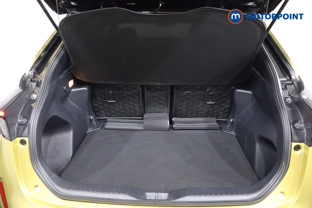 Toyota Yaris Cross Dynamic Automatic Petrol-Electric Hybrid Estate - Stock Number (1545432) - 19th supplementary image