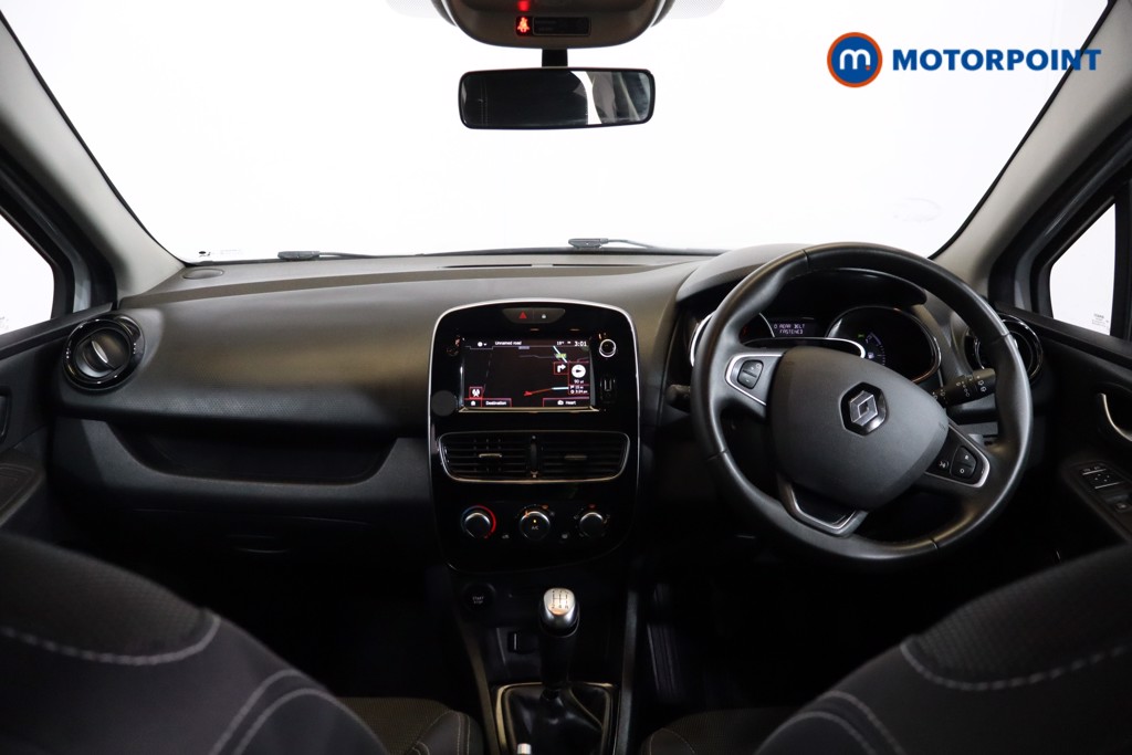 Renault Clio Iconic Manual Petrol Hatchback - Stock Number (1545905) - 17th supplementary image