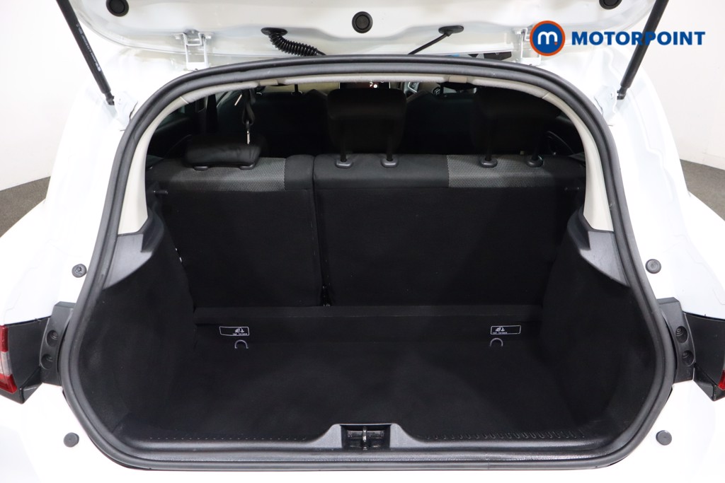 Renault Clio Iconic Manual Petrol Hatchback - Stock Number (1545905) - 18th supplementary image
