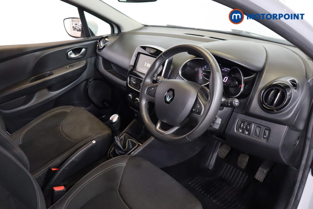 Renault Clio Iconic Manual Petrol Hatchback - Stock Number (1545905) - 1st supplementary image