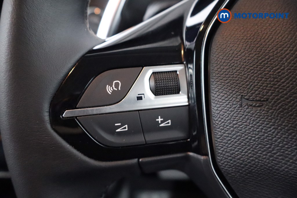 Peugeot 208 Allure Automatic Petrol-Electric Hybrid Hatchback - Stock Number (1546839) - 7th supplementary image