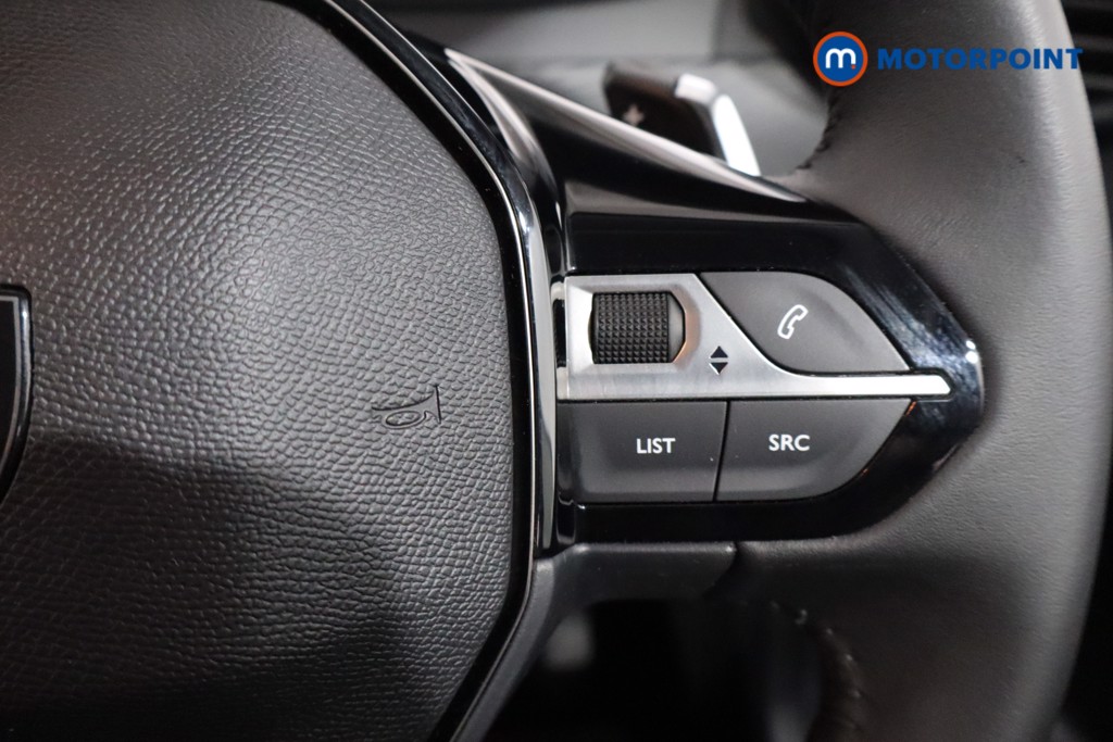 Peugeot 208 Allure Automatic Petrol-Electric Hybrid Hatchback - Stock Number (1546839) - 8th supplementary image
