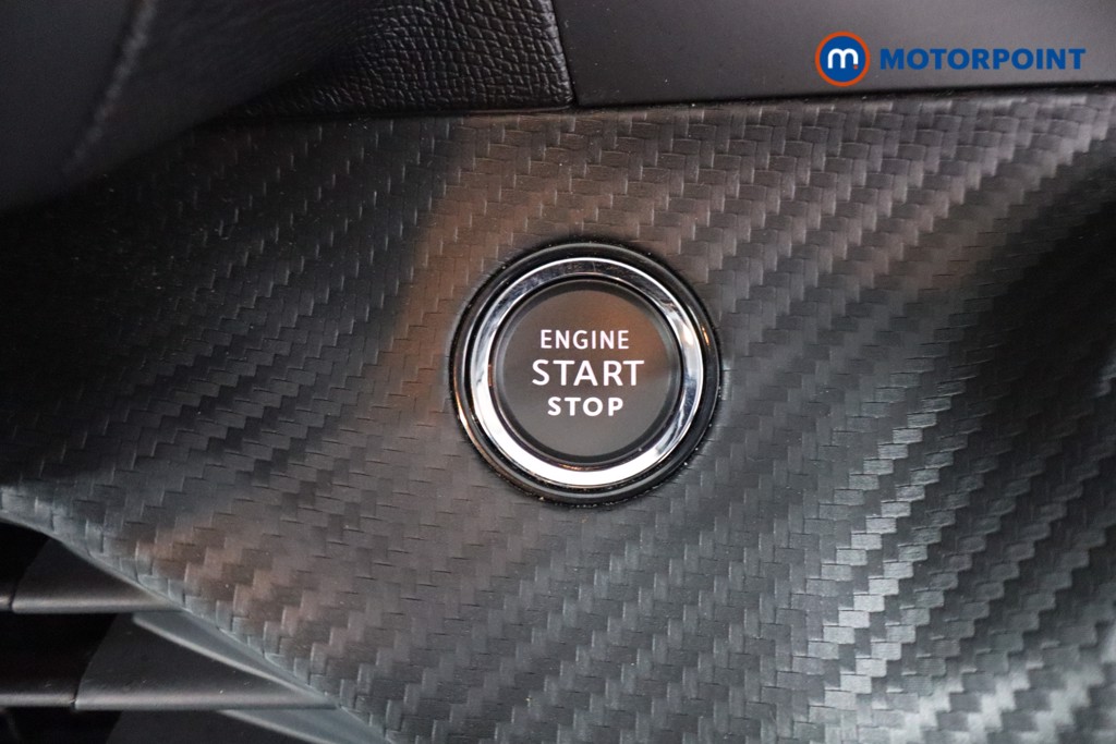Peugeot 208 Allure Automatic Petrol-Electric Hybrid Hatchback - Stock Number (1546839) - 14th supplementary image