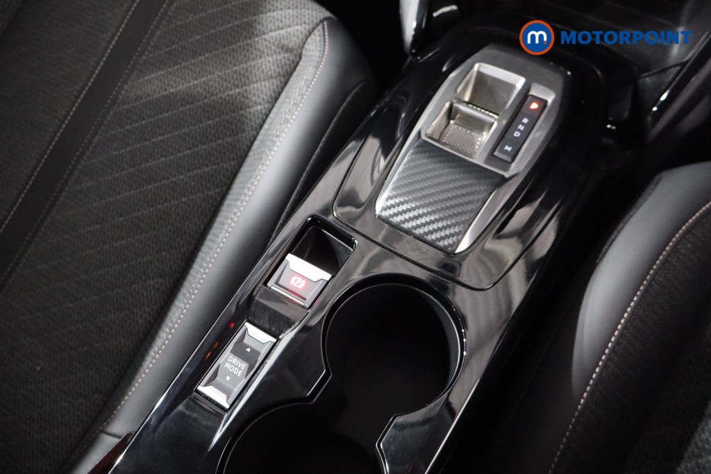 Peugeot 208 Allure Automatic Petrol-Electric Hybrid Hatchback - Stock Number (1546839) - 16th supplementary image