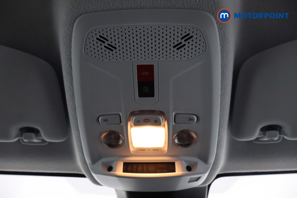Peugeot 208 Allure Automatic Petrol-Electric Hybrid Hatchback - Stock Number (1546839) - 19th supplementary image